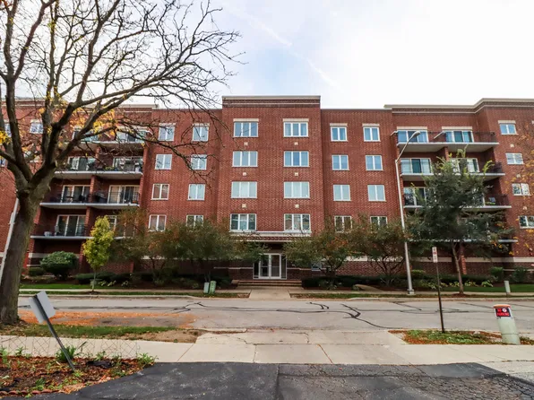 1675 Mill St APT 208, Des Plaines, IL 60016