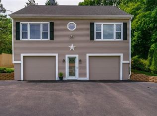 626 Laurel St, East Haven, CT 06512