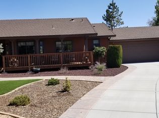 24090 Basin Harbor Ct, Tehachapi, CA 93561
