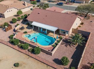 13948 W White Wood Dr, Sun City West, AZ 85375
