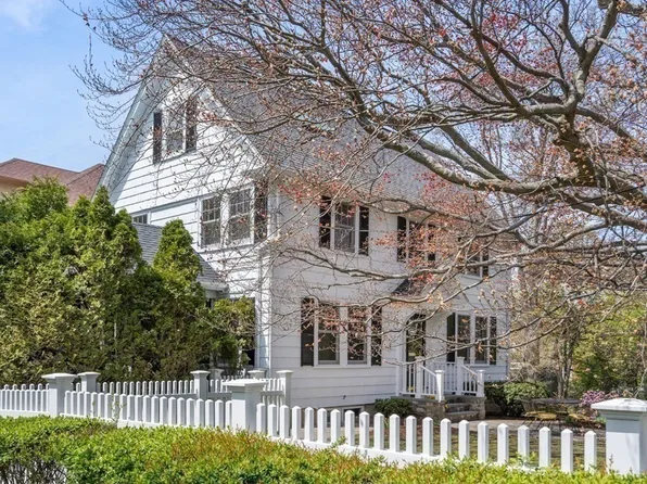 78 Addington Rd, Brookline, MA 02445