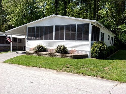 1st image of 56 Yellow Buckeye Ln