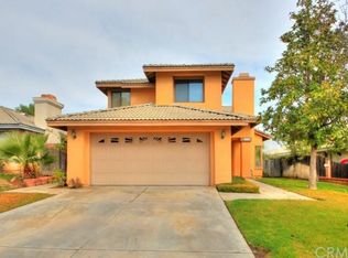 22720 Mountain View Rd, Moreno Valley, CA 92557