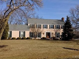 2110 Huntly, Inverness, IL 60067