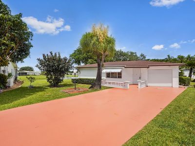 5186 Michael Drive, West Palm Beach, FL, 33417