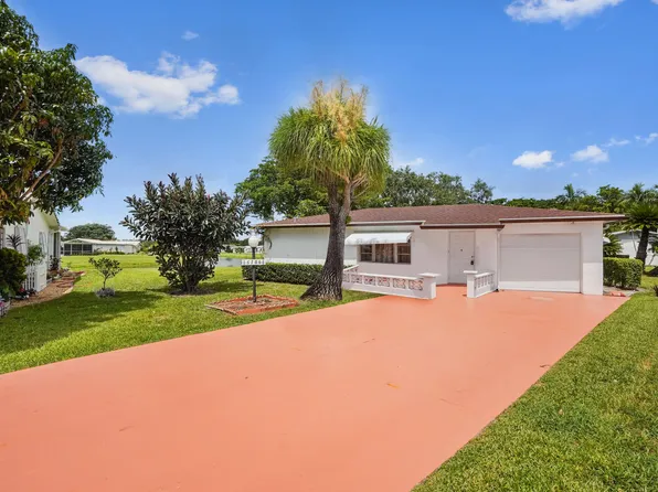5186 Michael Drive, West Palm Beach, FL 33417