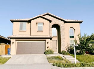 11344 N Blue Sage Ave, Fresno, CA