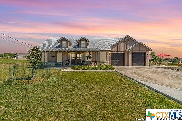 445 Spanish Grant Cir, Bandera, TX 78003 | Zillow
