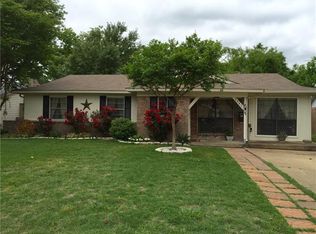 2641 Greenland Dr, Mesquite, TX 75150