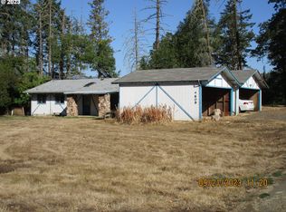 4609 Melrose Rd, Roseburg, OR 97471