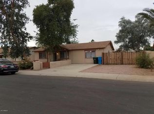 3002 N 70th Ave, Phoenix, AZ 85033