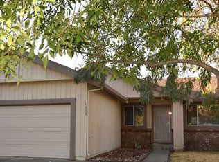1003 Bering Ct, Suisun City, CA