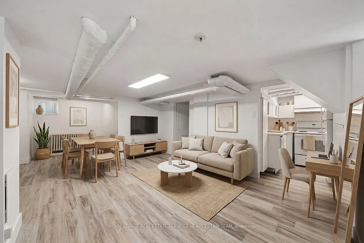 1 bed, $1,795 — Photo 3