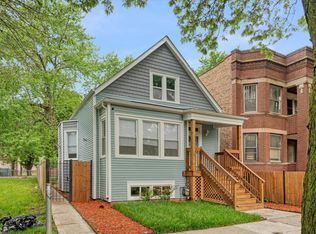 6342 S Honore St, Chicago, IL 60636