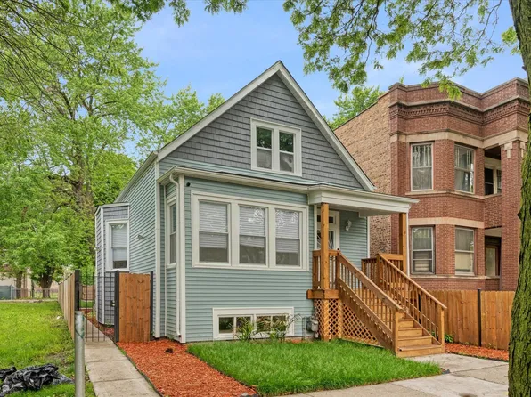 6342 S Honore St, Chicago, IL 60636