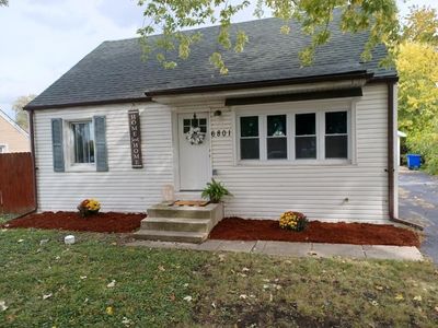 6801 S 79th Ave, Bridgeview, IL, 60455