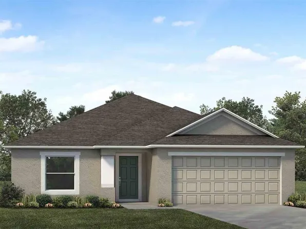 2153 LINCOLN LANE, BARTOW, FL 33830