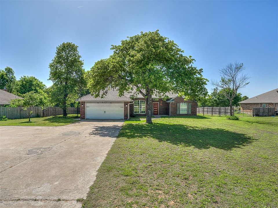 1st image of 2841 S Indian Meridian Rd