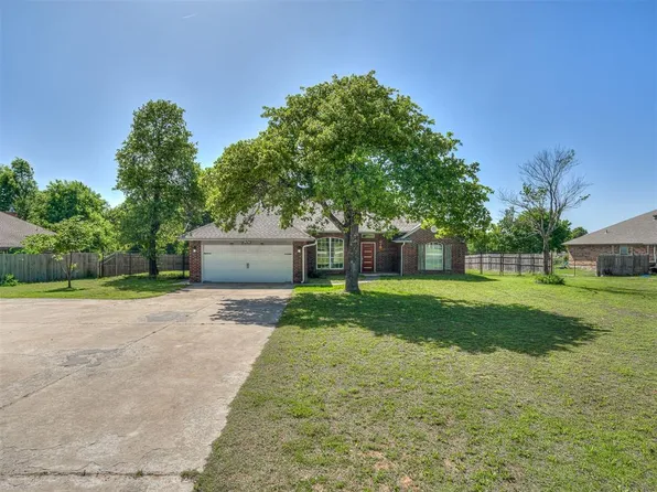 2841 S Indian Meridian Rd, Choctaw, OK 73020