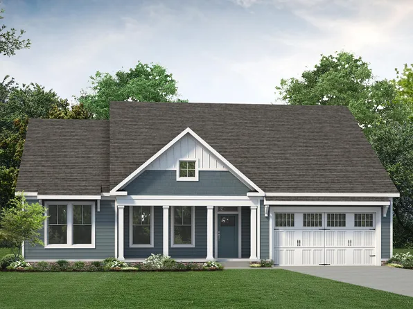 134 Baxter Station Blvd, Moyock, NC 27958