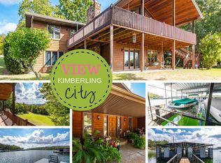 3 Whiterock Ln, Kimberling City, MO 65686