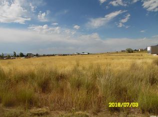 627 E 4480 N, Tooele, UT 84074