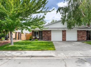 303 W Hampton Dr, Carson City, NV