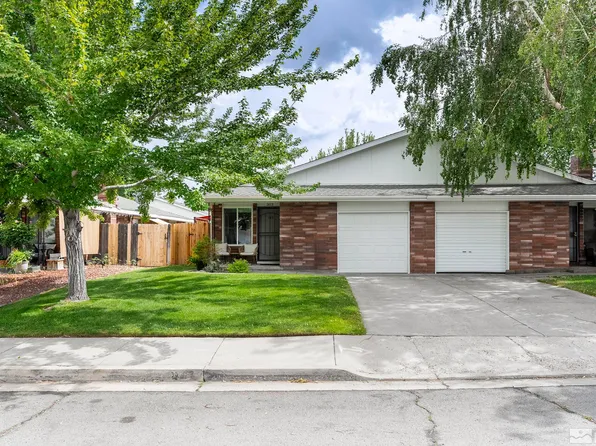 303 W Hampton Dr, Carson City, NV 89706