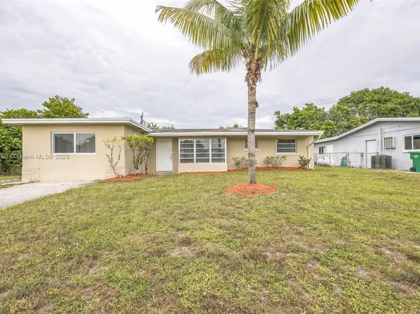 4931 NW 13th St, Fort Lauderdale, FL 33313