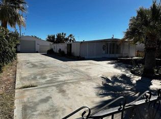 12327 S Paula Ave, Yuma, AZ 85367