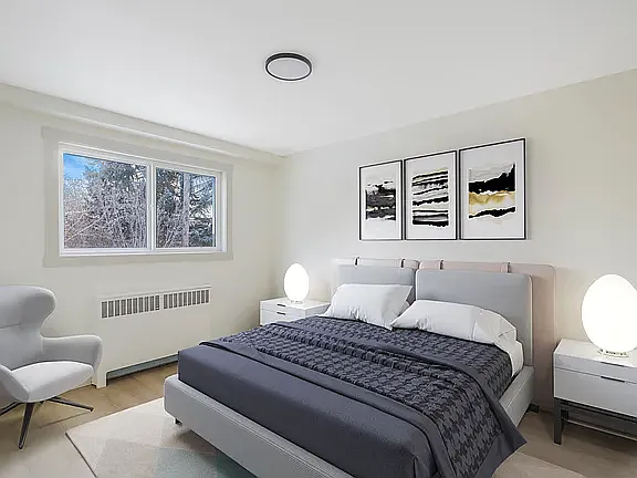 1 bed, 850 sqft, $1,600 — Photo 3