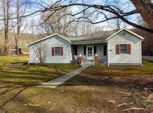 5165 Cane Creek Rd, Bakersville, NC 28705