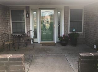 704 Daffodil St, White Deer, TX 79097