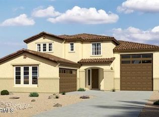 7911 W Wood Ln, Phoenix, AZ 85043