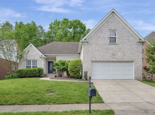 6925 Sunnywood Dr, Nashville, TN 37211