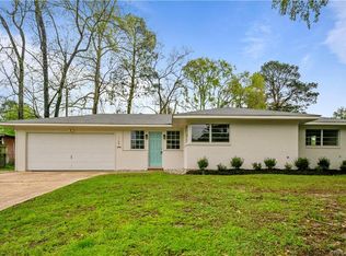 1108 Southland Park Dr, Shreveport, LA 71118