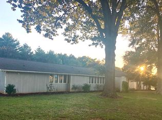 539 Sandy Springs Rd, Piedmont, SC 29673