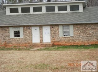 551553 551/553 Maplewood Ln, Hull, GA 30646