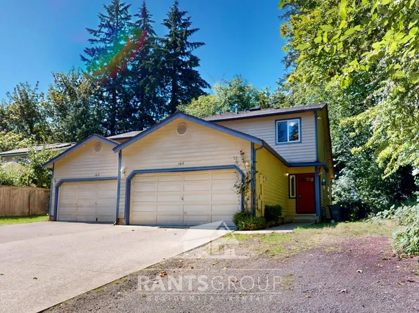 1613 Eastside St SE, Olympia, WA 98501
