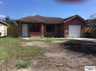 3591 Rey Fausto Dr, Brownsville, TX 78521