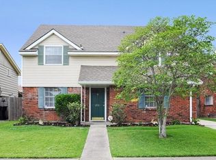 2731 Prancer St, New Orleans, LA 70131