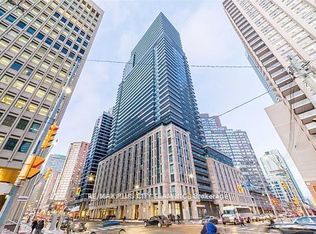 955 Bay St #2914, Toronto, ON