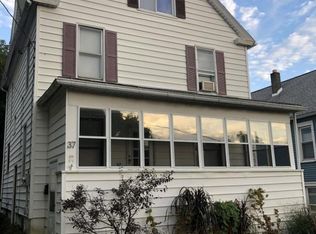 37 Pulaski St, Binghamton, NY 13905