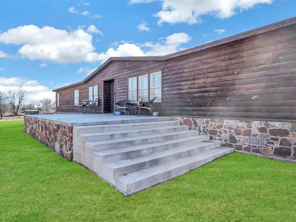 25064 County Road 2520, Fort Cobb, OK 73038