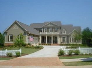 2067 Trimleston Rd, Statham, GA 30666