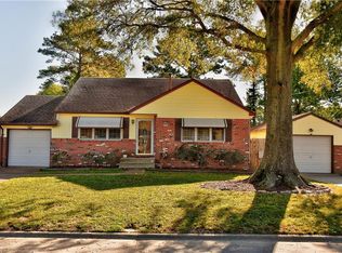 5629 N Pawnee Rd, Virginia Beach, VA 23462