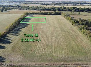 18 Happy Camp Rd, Beggs, OK 74421