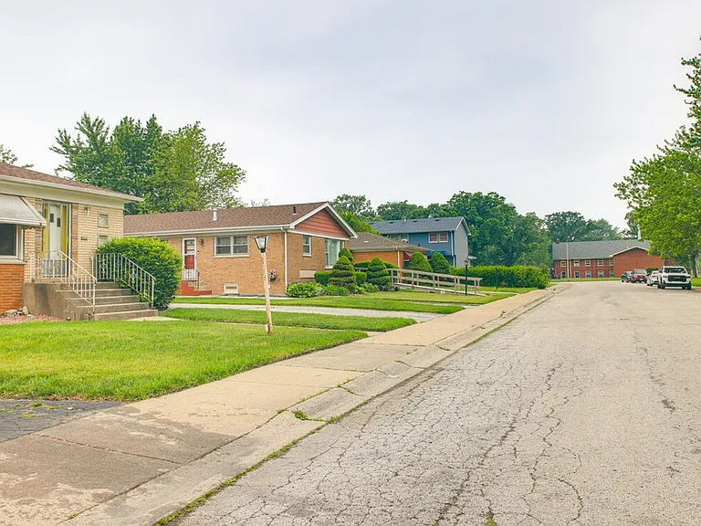 Neighborhood
