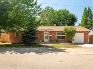 2127 S Cleveland St, Boise, ID 83705