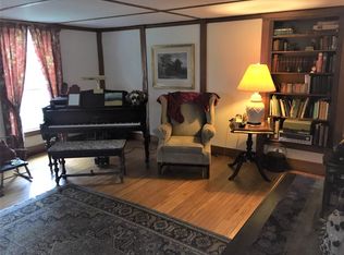 County Highway 33, Cooperstown, NY